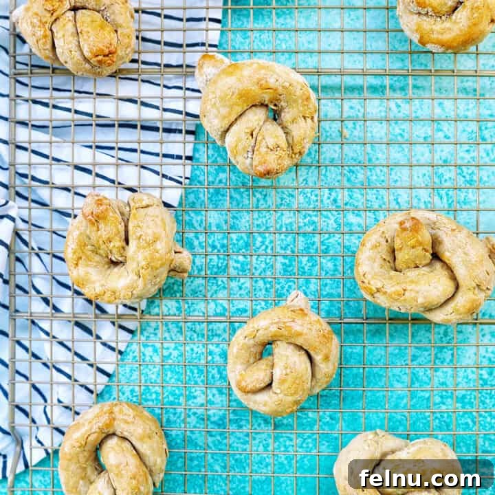 Peanut Butter Pretzel Dog Treats: A Homemade Recipe 17 img 78922 20