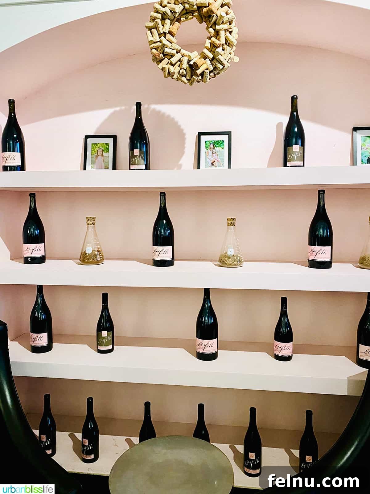 Newberg Wine Trail: A Taste of Oregon's Finest 22 Et Fille Tasting Room