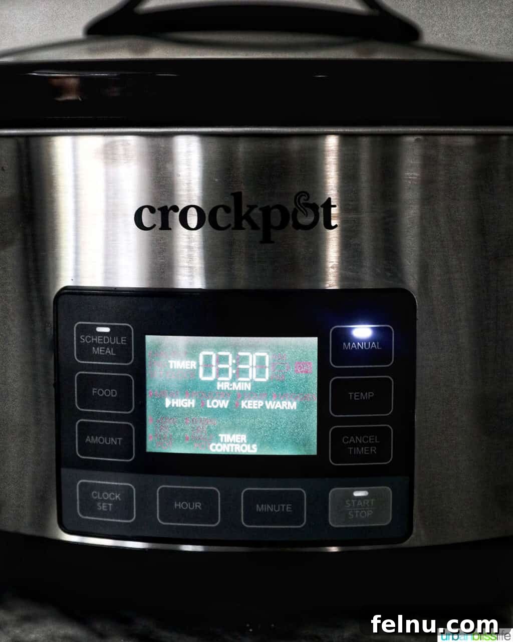 Slow Cooker Filipino-Style Beef Ribs Adobo 17 Crockpot Slow Cooker