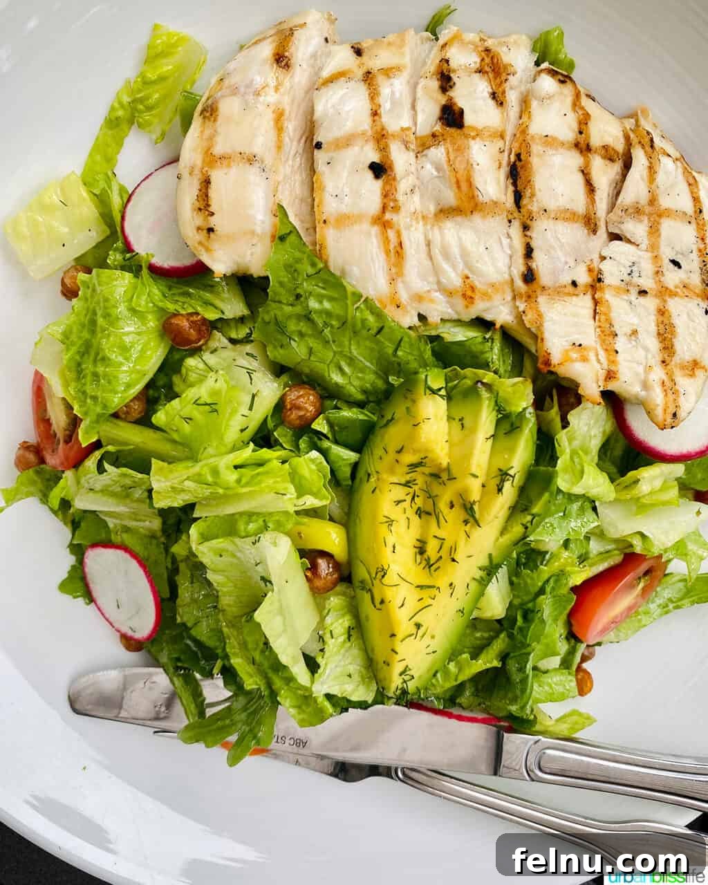 Murrayhill Taphouse Aşağıda, potansiyel olarak daha özgün bir başlık yer almaktadır: The Murrayhill Pour House 9 Murrayhill Taphouse Caesar Salad with Chicken