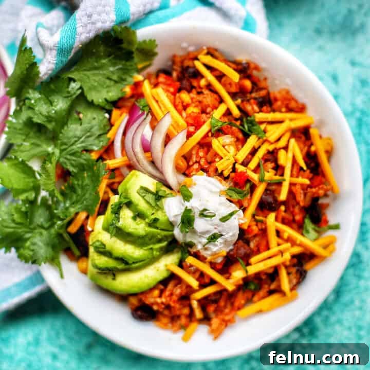 Vegetarian Burrito Bowl: A Speedy Instant Pot Delight 15 instant pot vegetarian bowl.