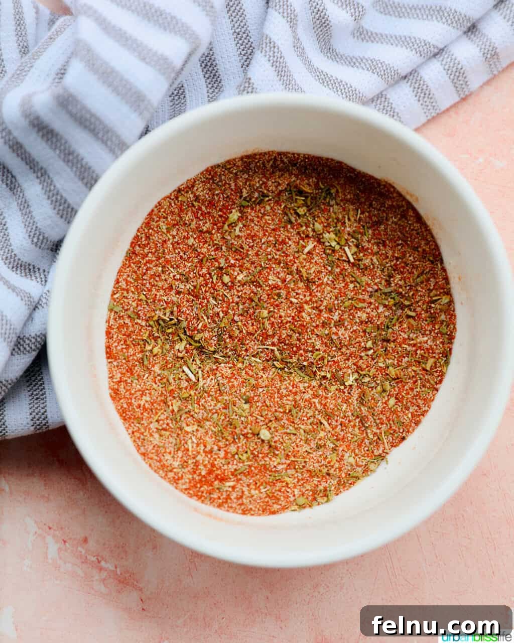 Mastering Homemade Cajun Flavor 2 homemade cajun seasoning