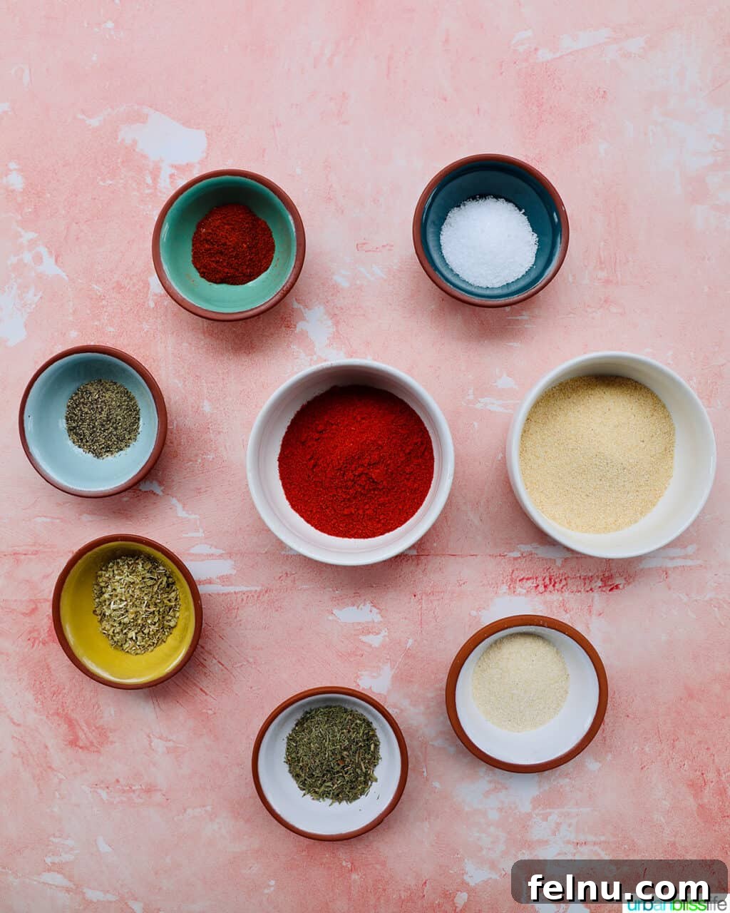 Mastering Homemade Cajun Flavor 3 ingredients to make homemade cajun seasoning