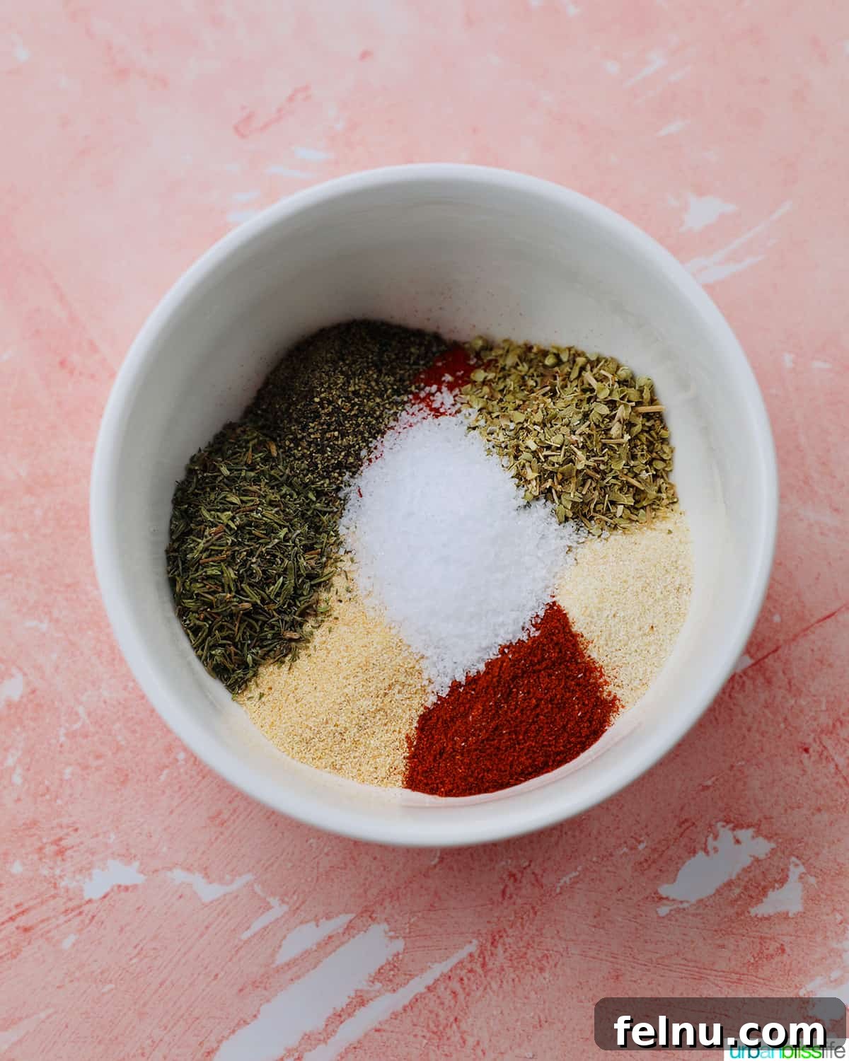 Mastering Homemade Cajun Flavor 4 ingredients to make homemade cajun seasoning