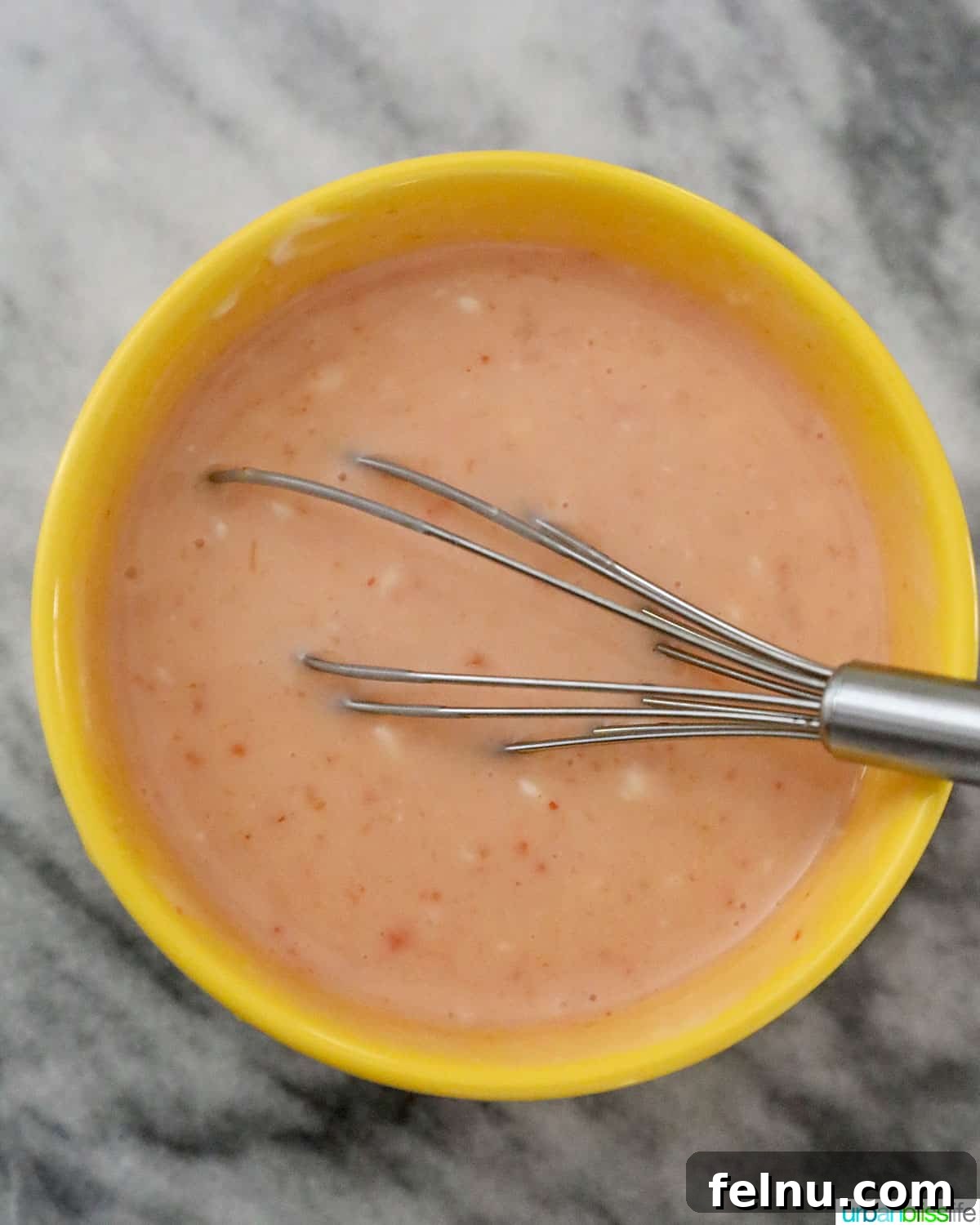 Bang Bang Shrimp: An Air Fryer Sensation 7 Bang bang shrimp sauce