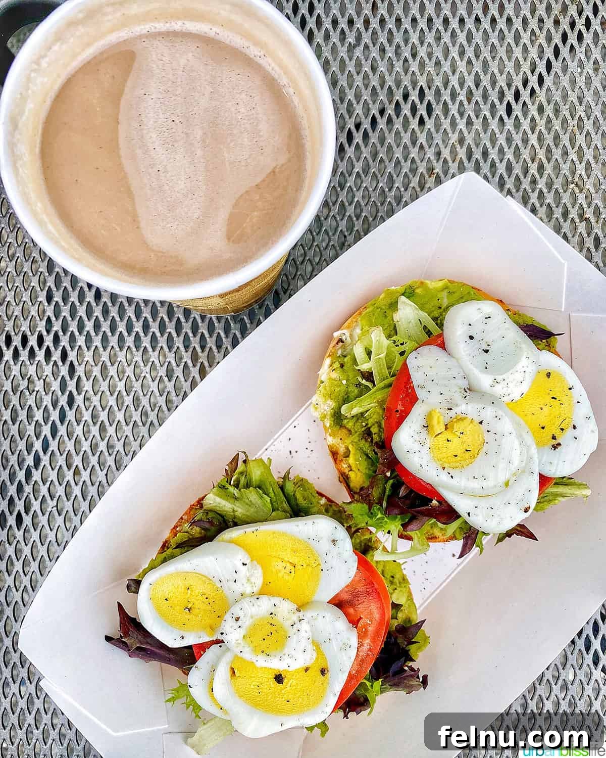 Bandon, Oregon: Your Ultimate Travel Guide 13 Avocado toast and eggs from Bandon Coffee Cafe