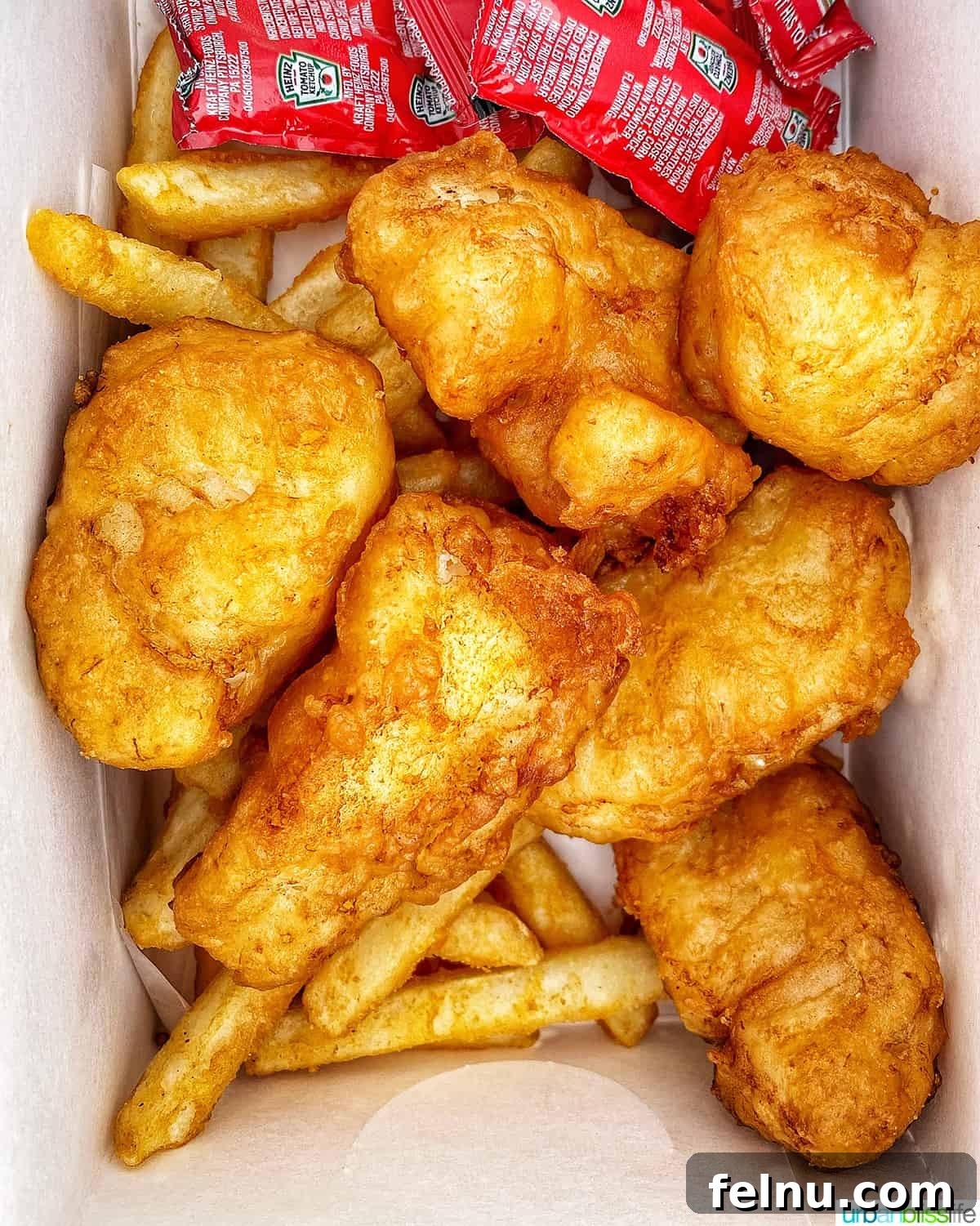 Bandon, Oregon: Your Ultimate Travel Guide 6 Cod fish and chips at Bandon Fish Market
