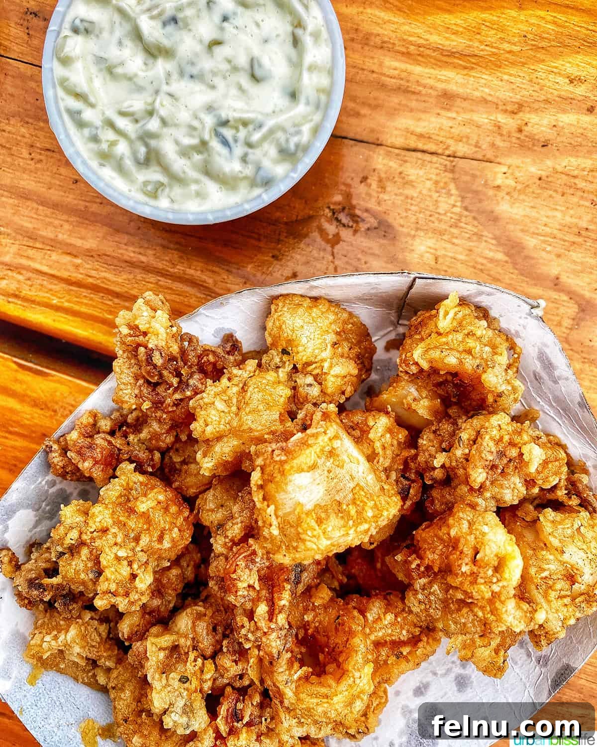 Bandon, Oregon: Your Ultimate Travel Guide 7 Calamari at Bandon Fish Market