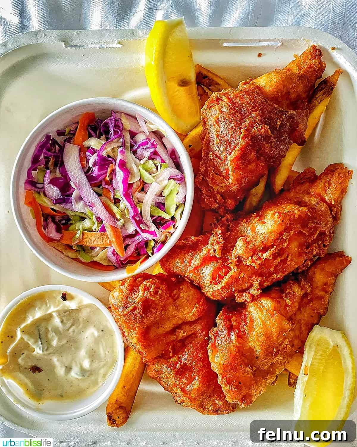Bandon, Oregon: Your Ultimate Travel Guide 9 Fish and chips at the Broken Anchor in Bandon, Oregon