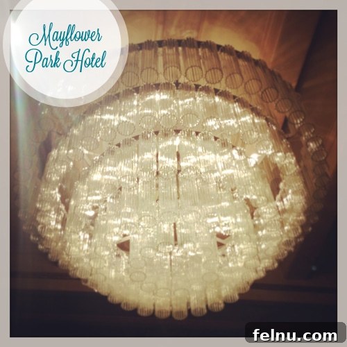 American Girl Takes On Seattle 2 Seattle's Mayflower Park Hotel - a perfect family stay