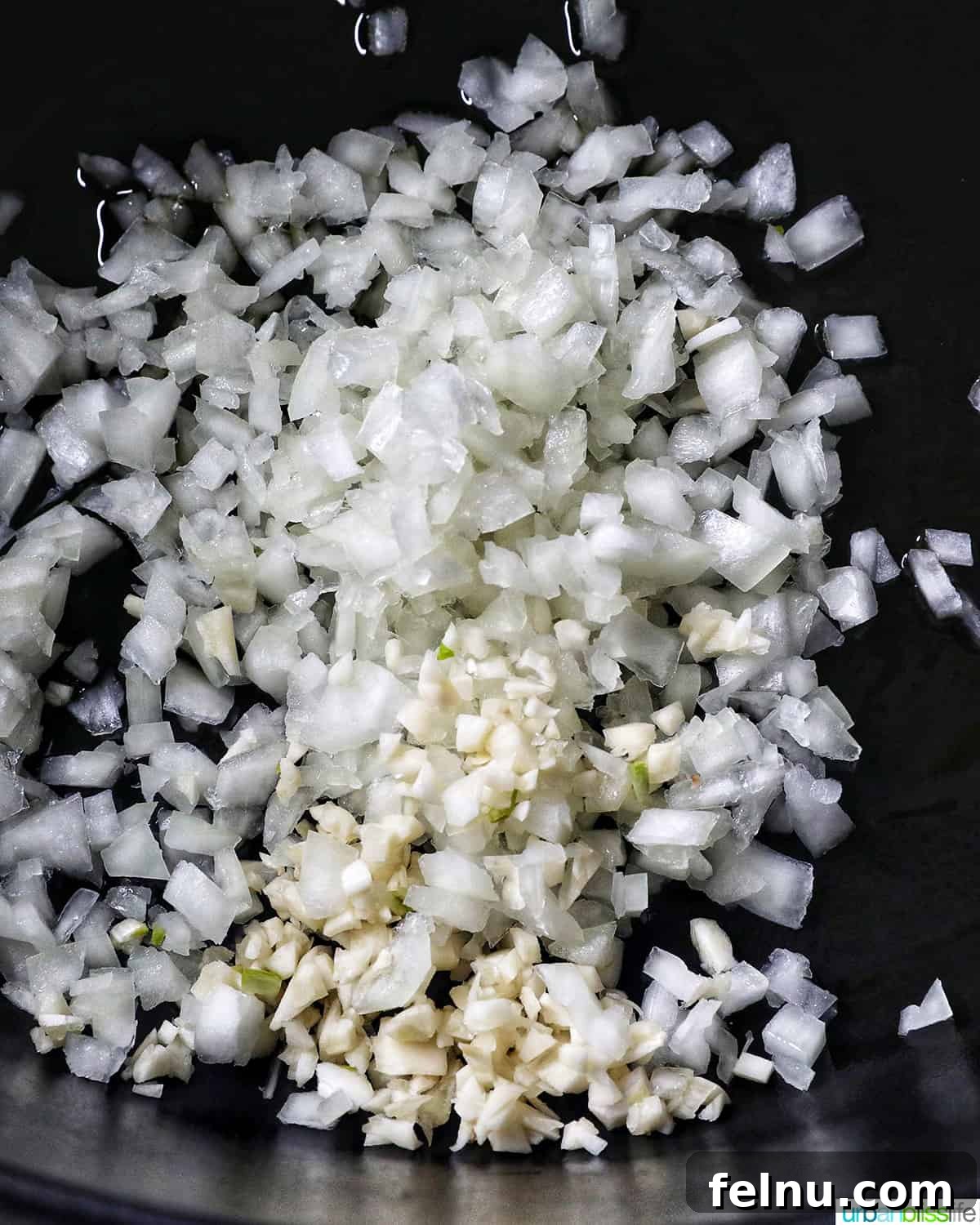 Aromatics for Almondigas