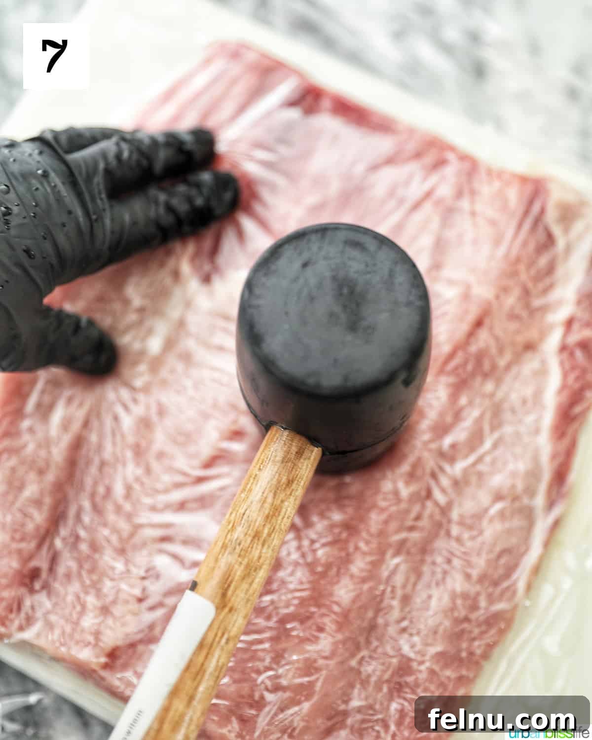 Instant Pot Pork Loin: A Flavorful One-Pot Wonder 12 Tenderizing the pork loin