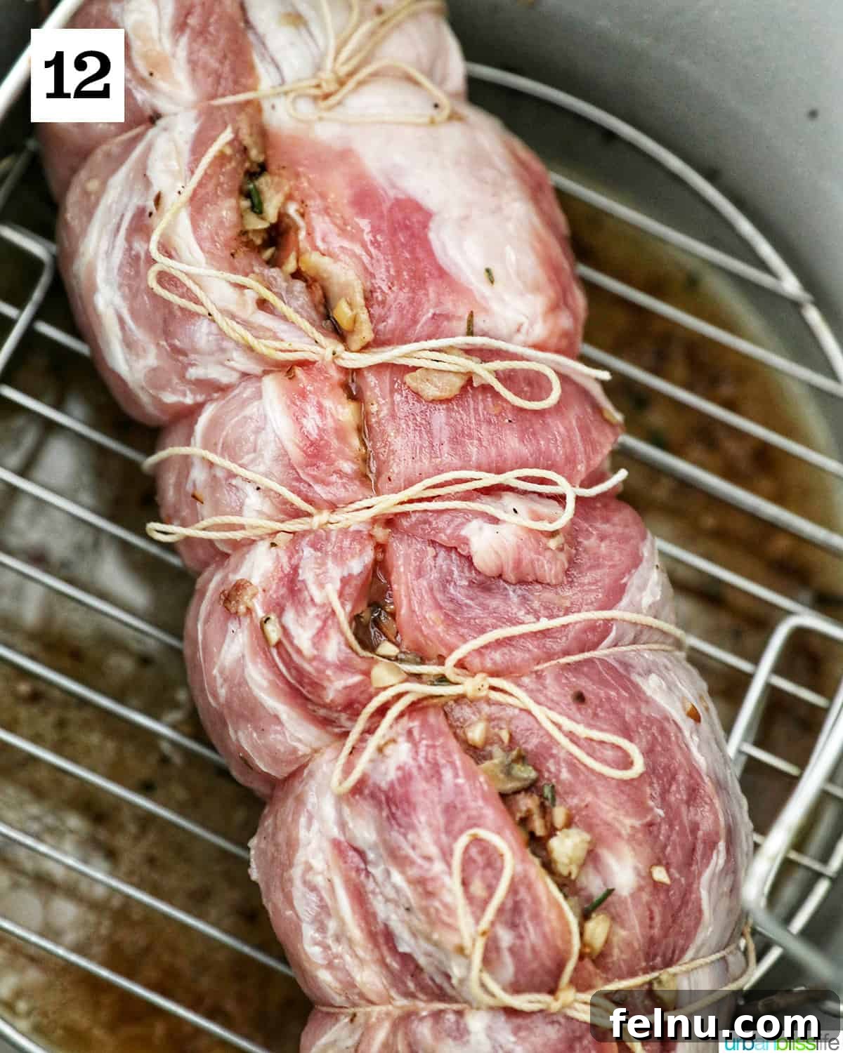 Instant Pot Pork Loin: A Flavorful One-Pot Wonder 19 Pork loin in the Instant Pot