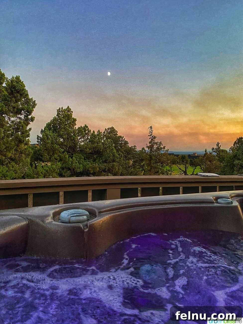 Brasada Ranch: A High Desert Haven 9 Relaxing hot tub at Brasada Ranch