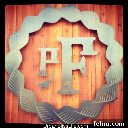 Portland to Hood River: A Gorge-ous Road Trip 4 Pfriem Family Brewers Logo