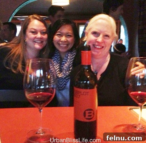 Washington's Tri-Cities: Where Wine Meets the Desert 4 Couple enjoying wine tasting at J. Bookwalter Winery