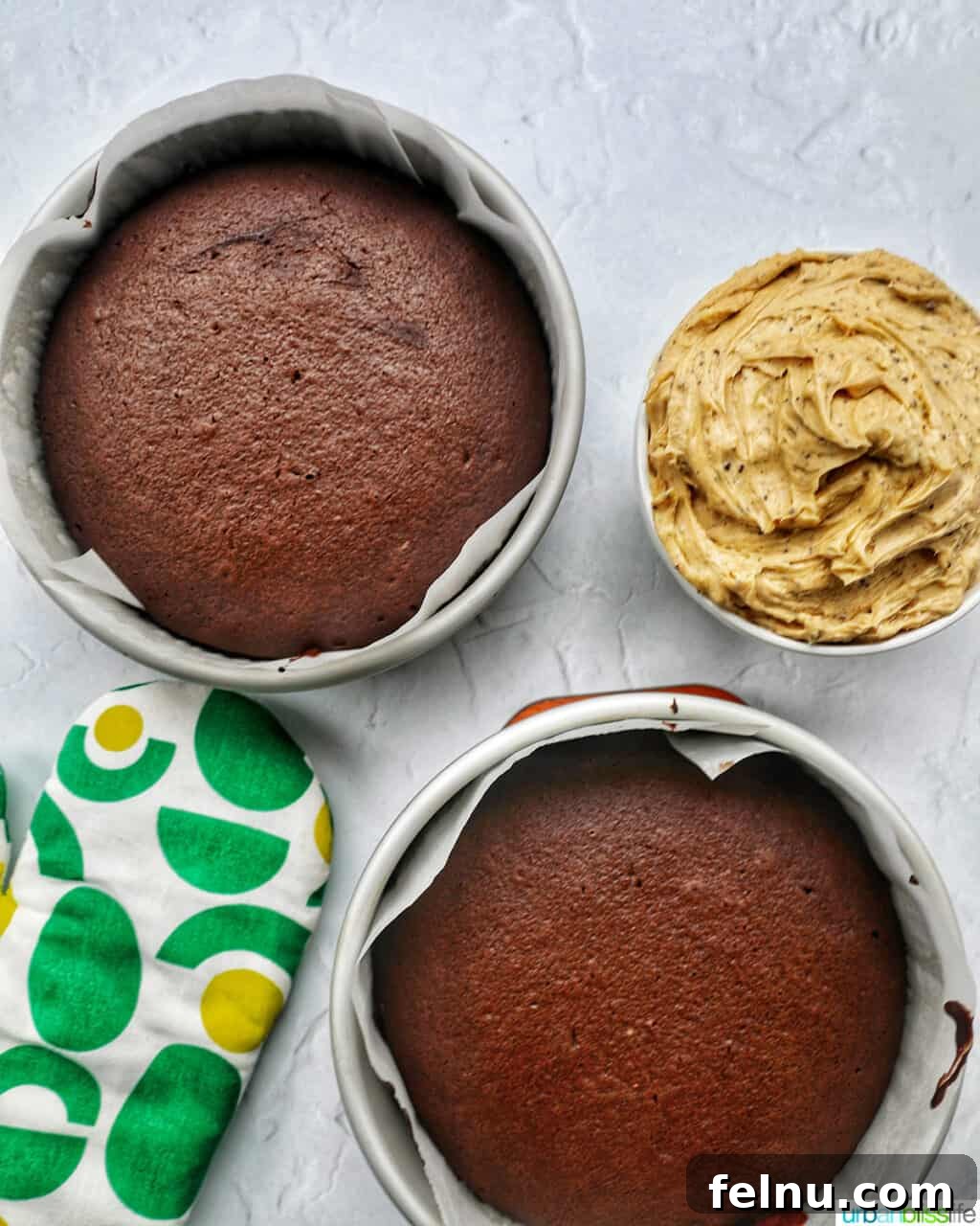 Chocolate Coffee Cake
Delicious Mocha Cake 22 Chocolate coffee cake with 2 cakes