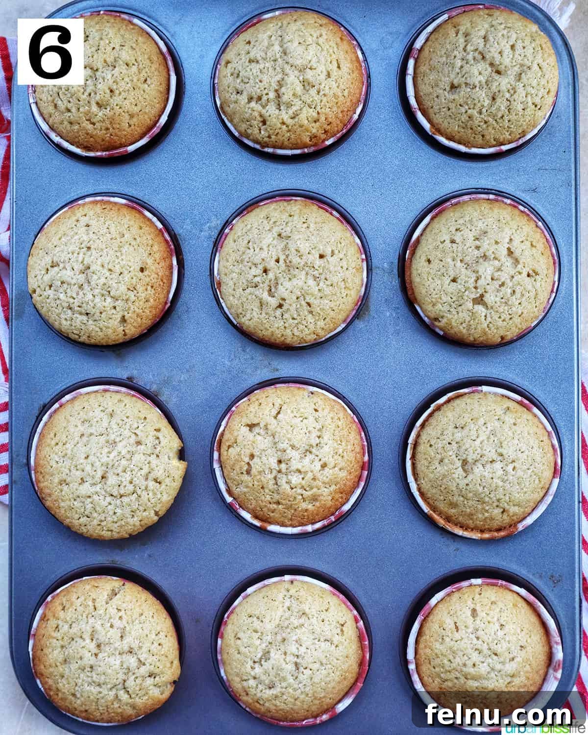 Fiery Cupcakes 13 Baked Fireball Cupcakes