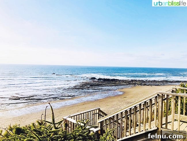 Quintessential Oregon Coast Towns 7 Lincoln City Oregon Beach