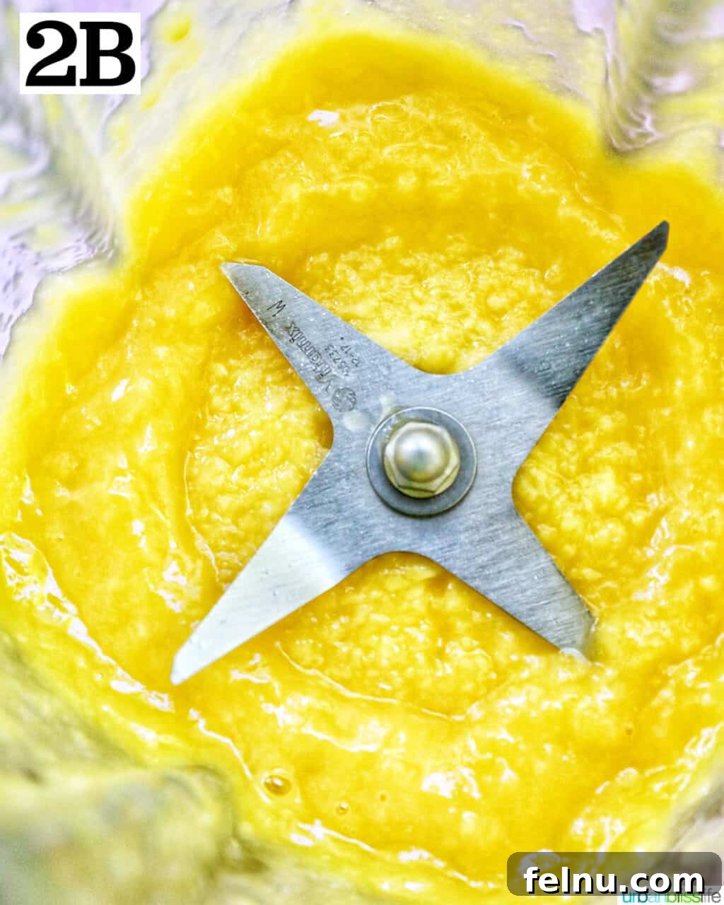 Spicy Mango Tango 9 Ingredients in Cocktail Shaker