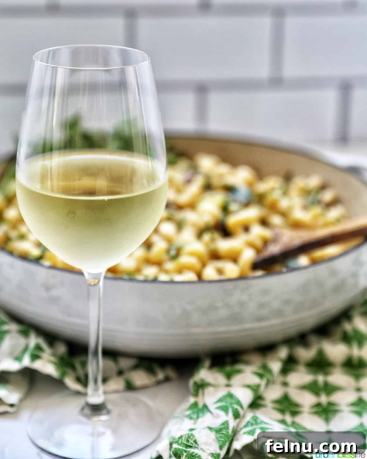Zucchini and Mushroom Pasta Primavera 17 Wine Pairing for Zucchini Mushroom Pasta