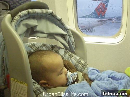 Smooth Travels for Tiny Globetrotters 12 Tips for Long-Haul Flights 4 baby travel birthday questions