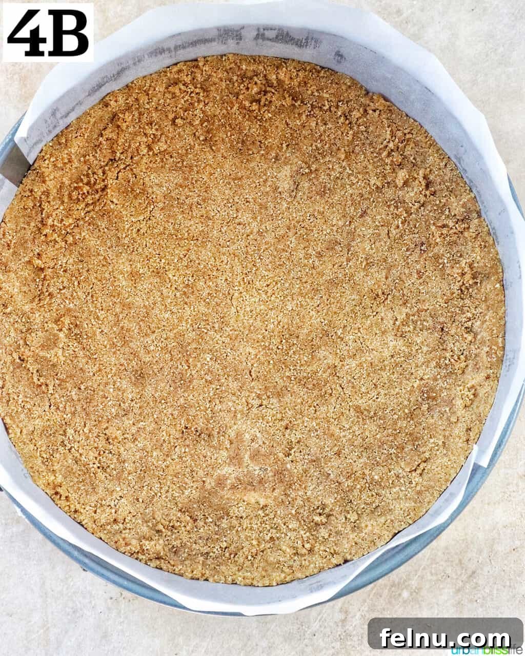 Sweet Potato Pie with a Twist: Graham Cracker Crust Perfection 11 Graham Cracker Crust Pressed into a Pan