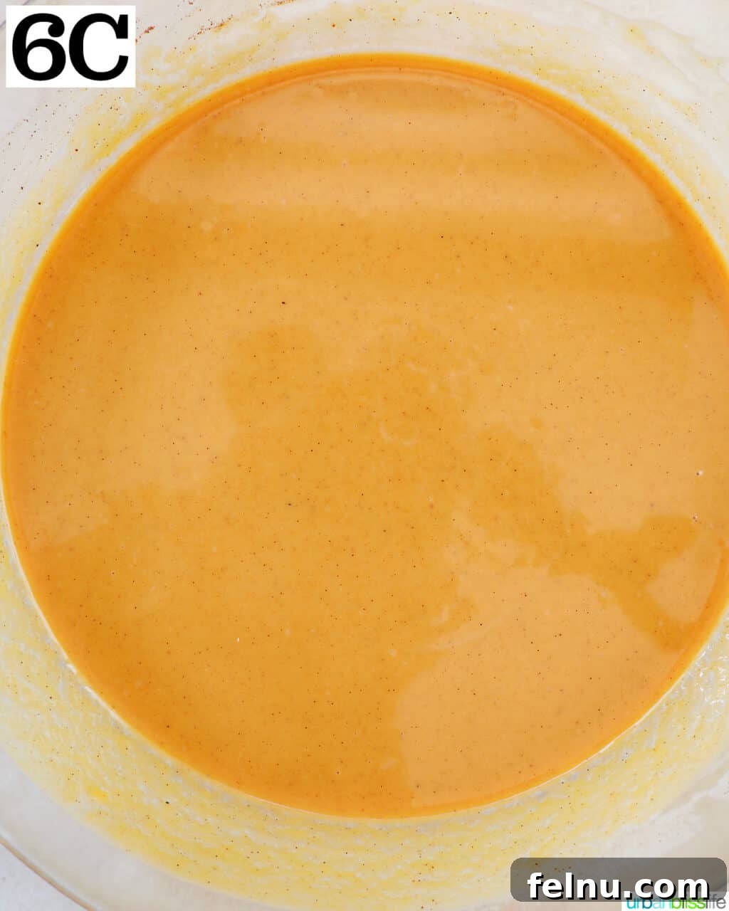 Sweet Potato Pie with a Twist: Graham Cracker Crust Perfection 15 Sweet Potato Pie Filling Mixed