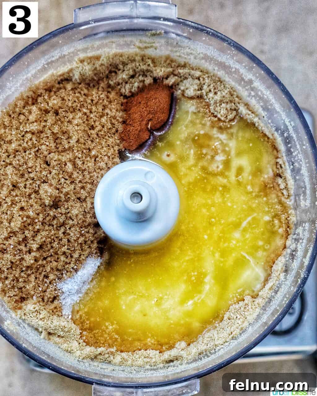 Sweet Potato Pie with a Twist: Graham Cracker Crust Perfection 9 Graham Cracker Crumbs with Butter and Spices