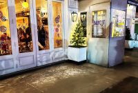 Benoit: A Parisian Brasserie in the Heart of New York