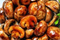 Adobo Mushrooms

Umami Earth: Savory Adobo Mushrooms