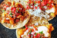 The Ultimate Taco Showdown: Cabo’s Best Bites
