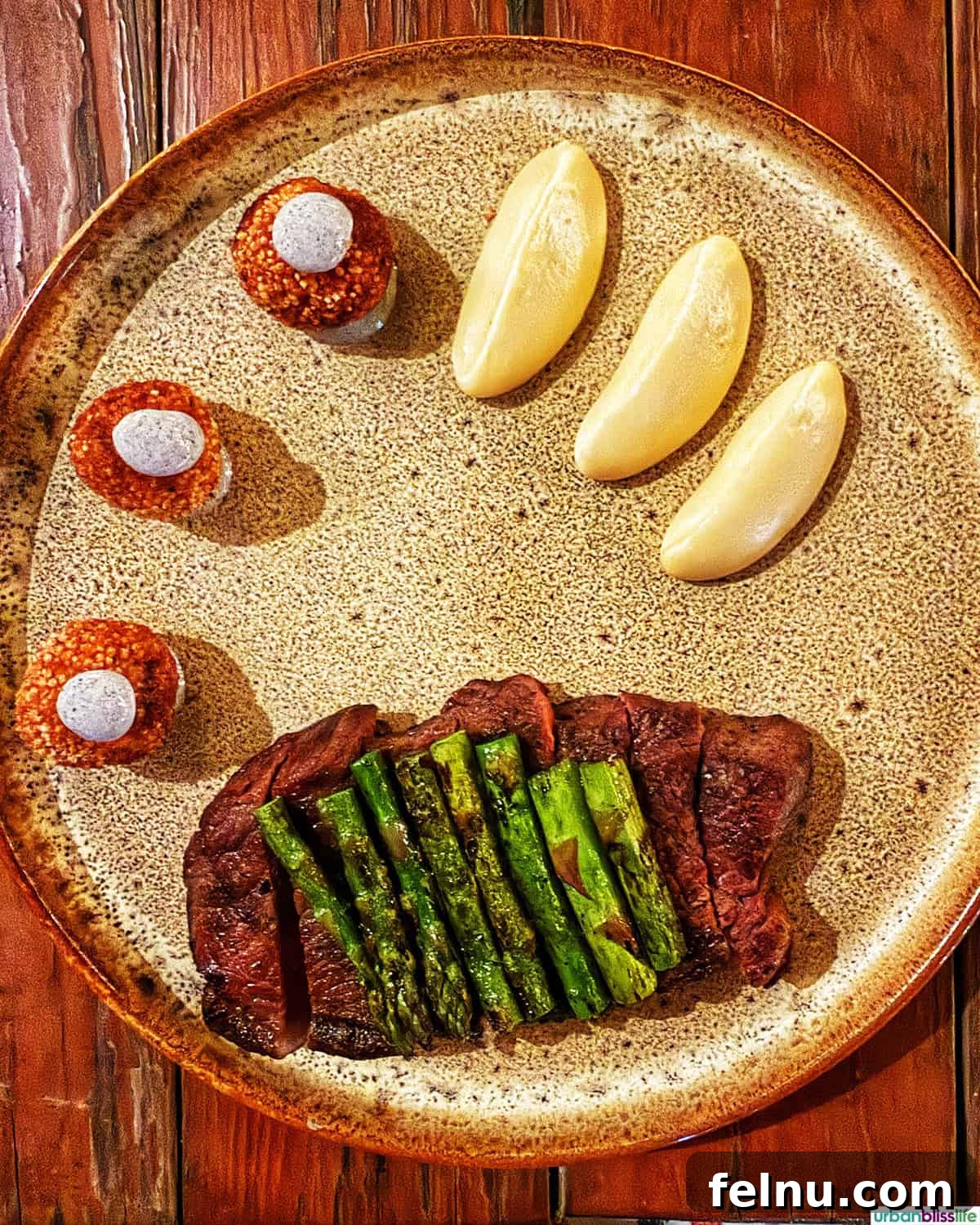 Dining Delights in Cabo: A Culinary Adventure 10 Picanha steak dish at Metate restaurant in Cabo San Lucas, Mexico.