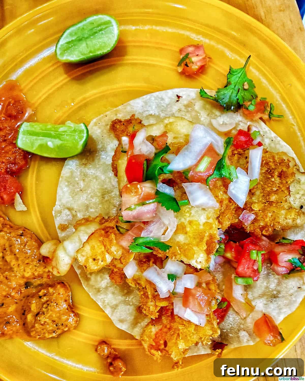The Ultimate Taco Showdown: Cabo's Best Bites 10 Delicious shrimp tacos encountered during the Juan More Taco tour in Cabo San Lucas, Mexico.