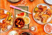 Where to Eat in Jeju: Local Restaurants & Dining Guide